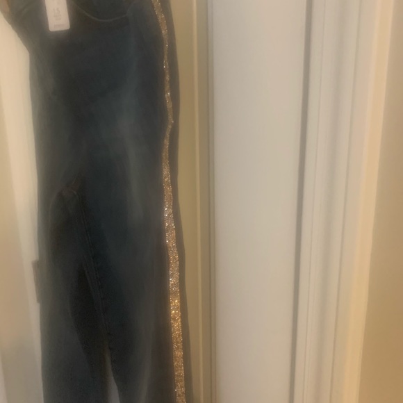 Chico’s So Slimming Ankle Jeans - Picture 2 of 7